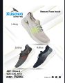 Kusaka Cotton Polymer Rexin Mooga Rexin Any Any Plain Printed 300-400gm sports shoes