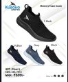Kusaka Kusaka Cotton Polymer Rexin Best Quality Mooga Rexin Any Any Plain Printed 300-400gm sports shoes