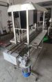 Stainless Steel Pickle Filling Machine