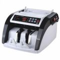 Black New Automatic Currency Counting Machine