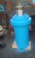 Round Hydraulic Press Cylinder 