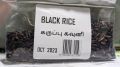 Organic Indian black rice
