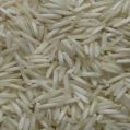 Soft White 1509 steam basmati rice