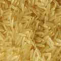 Hard 1718 golden sella basmati rice