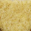 Natural Hard pusa golden sella basmati rice