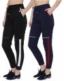 Womens Polyester Track Pants