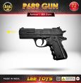 P689 Plastic Toy Gun