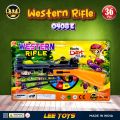 Western Rifle Kids Toy Gun