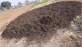 Organic Black-brown vermicompost compost jaivik khad
