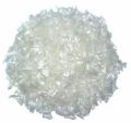 Transparent Recycled Pet Bottle Flakes