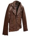 Mens Casual Leather Jackets