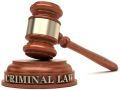 Criminal Law Services