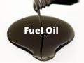 Black Liquid fuel oil