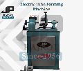 Electric Jewellery Tube Forming Machine
