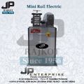 Electrical Jewellery  Mini Rolling Machine
