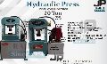 JP Gold Coin Pressing 20 Ton Hydraulic Press Machine