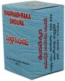 Swarnabhraka Sindura Powder