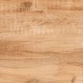 Wooden Brown 600x600 mm rustic wood tiles