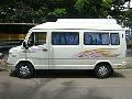 tempo traveller - char dham yatra tour packages