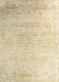 Spice Brown Hand Knotted Rug