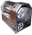 Stainless Steel High Pressure Top Loading Single Phase 15 kg industrial laundry washing machine