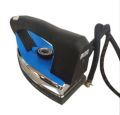 Blue Black and Silver 220V 280v electric iron