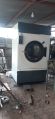 Mild Steel Polished High Pressure Front Loading Single Phase commercial washing machine