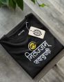 Nirlajyam Sadasukhi Marathi T-shirt