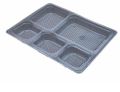 5CP/8CP H Sealable Meal Tray