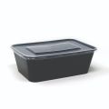 C750ml Rectangle Container