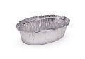 DD Foil Container Oval Roaster