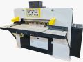 Semi-Automatic Paper Cutting Machine Size 43"