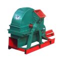 Wood Chipper Cum Saw Dust Making Machine With Capacity 700 Kg/hrs