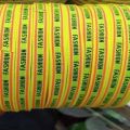 Polyester Printed Tapes