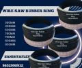 Wire Saw Rubber Ring