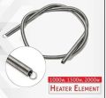Nichrome Silver New 200-250 VOLTS himani gold heating element