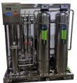 Dialysis Ro Water Plant