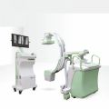 Allengers Adonis High Frequency Mobile C Arm X Ray Machine