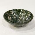 Natural Agate Stone Bowls