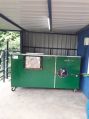 440 V Bio Mechanical Composting Machine