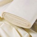 Organic Cotton Poplin Fabric