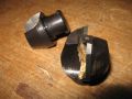 Carbide Brazed Cutting Tools