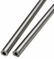 Round Capricon stainless steel curtain pipes