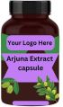 Arjuna Extract Capsules
