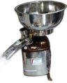 Stainless Steel Kiing commercial electric milk cream separator