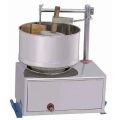 Stainless Steel 220V - 240V Kiing commercial instant wet grinder