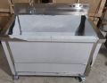 1500 Watt 220-240 V  50 Hz Kiing Vegetable Washing Machine