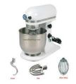 Electric 220V/50Hz Kiing stainless steel 20 ltr planetary mixer