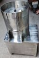 Stainless Steel 25 Kg Potato Peeler Machine