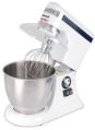 Electric Kiing stainless steel 5ltr planetary mixer